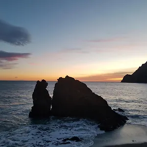  Apartment Dume Cosy - - Near The With A.c.