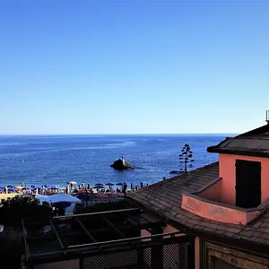  Apartment Diana Cosy Sea View Near The