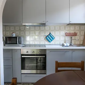  Apartment Il Piccolo Gigante