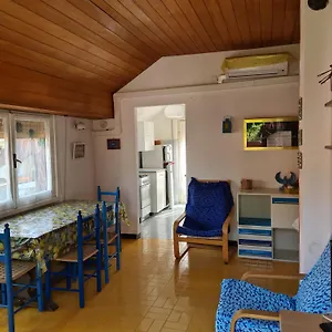  Apartment Mare Aptm - Rooftop Terrace - Near Sea- A.c.