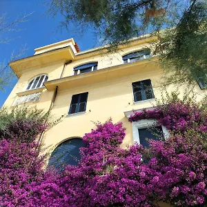  Apartment La Bouganville Beatiful Sea View