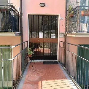  Apartment Chez Sylviehouse