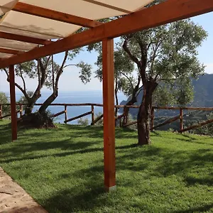 A Cà Du Gigante Monterosso al Mare
